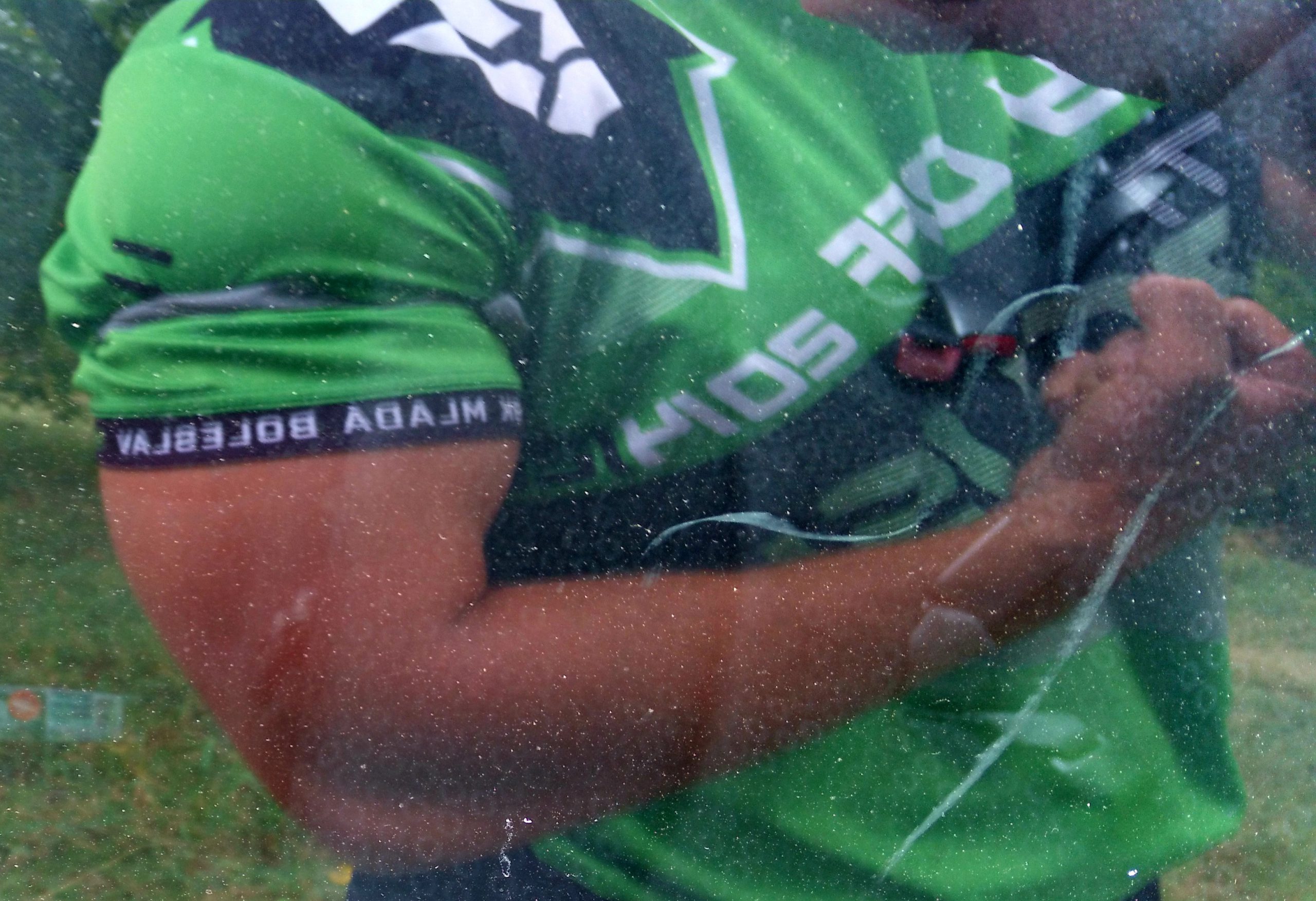 Obmedzenie krvného prietoku, rehabilitácia, blood flow restriction, kaatsu