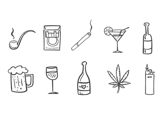 Fajčenie, alkohol, drogy, lieky, marihuana, mužská plodnosť Fajčenie, alkohol, drogy, lieky, marihuana, mužská plodnosť