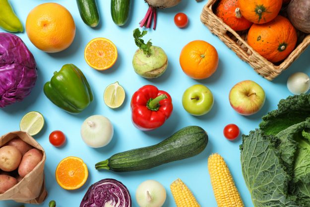 Výživa pri metabolickom syndróme Výživa pri metabolickom syndróme