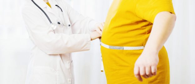 Prevencia a liečba obezity výživou a fyzickou aktivitou