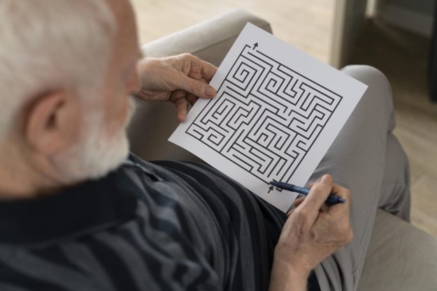 Alzheimerova choroba, fyzická aktivita, kognitívne funkcie Alzheimerova choroba, fyzická aktivita, kognitívne funkcie