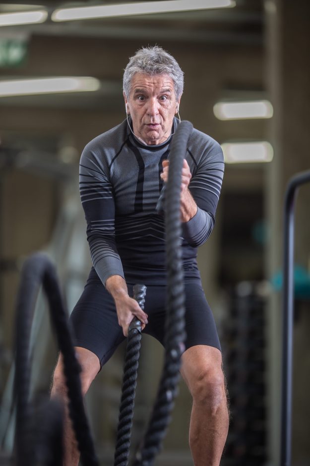 Srdcové zlyhanie a tréning, kondícia, podpora liečby