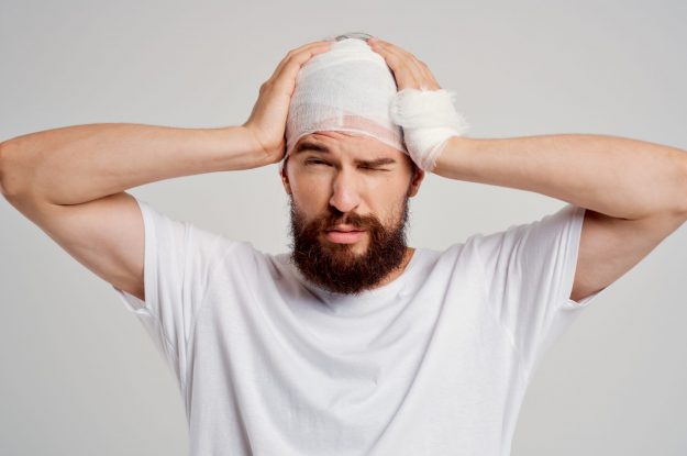 Otras mozgu pri športe, veda, výskum, psychické zdravie, kognitívne funkcie Otras mozgu pri športe, veda, výskum, psychické zdravie, kognitívne funkcie