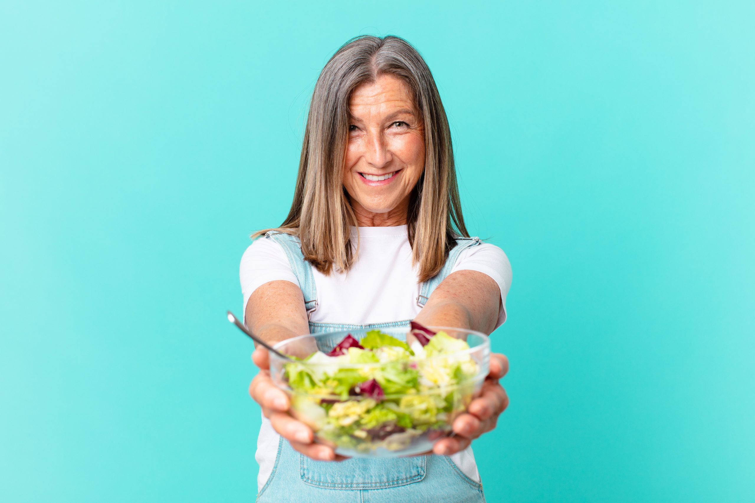 výživa v starobe, výživa vo vyššom veku, zdravá výživa pre seniorov