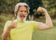 Úspešné starnutie, masters atléti, nešportujúci, model úspešného starnutia, konštrukt úspešného starnutia