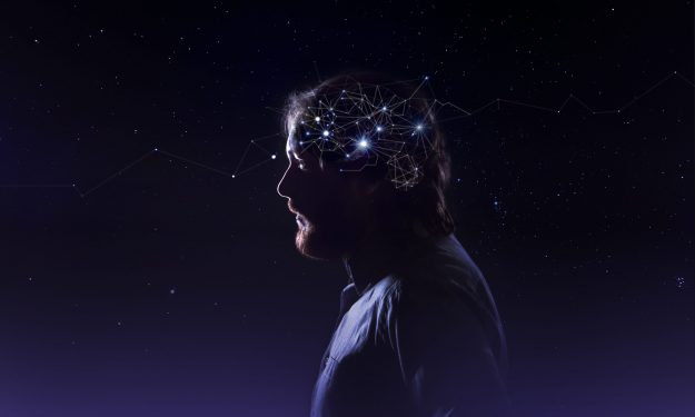 Všímavosť a úzkosť, všímavosť znižuje úzkosť