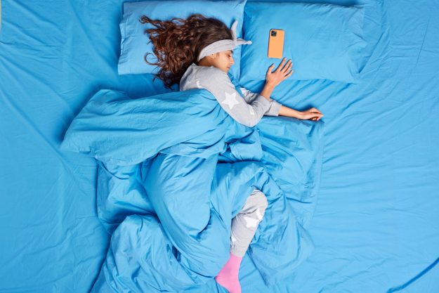 Spánok a duševné zdravie, spánokj a zdravie, kvalita a spánku a zdravie