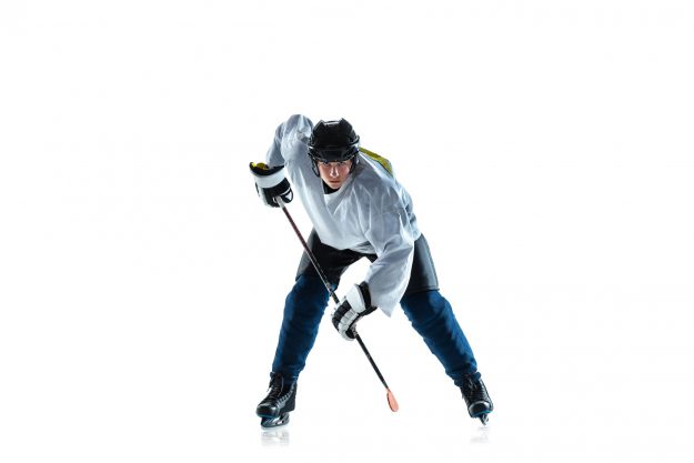 Izokinetický tréning s excentrickým preťažením, sila, výkon, výskok, hokej Izokinetický tréning s excentrickým preťažením, sila, výkon, výskok, hokej