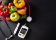 Diabetes, cukrovka, stravovanie, podpora liečby, zmena životného štýlu